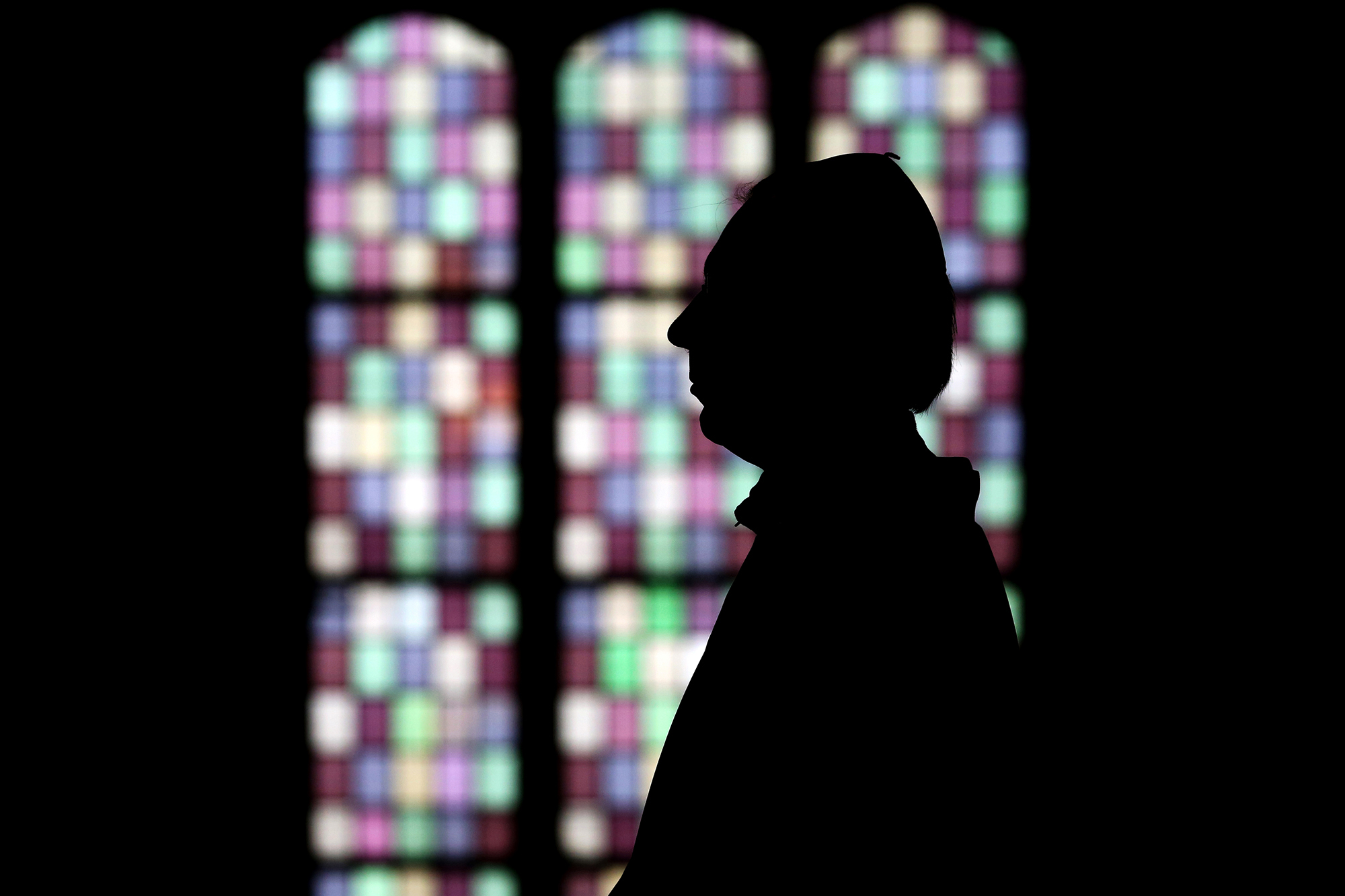 Mgr. de Korte