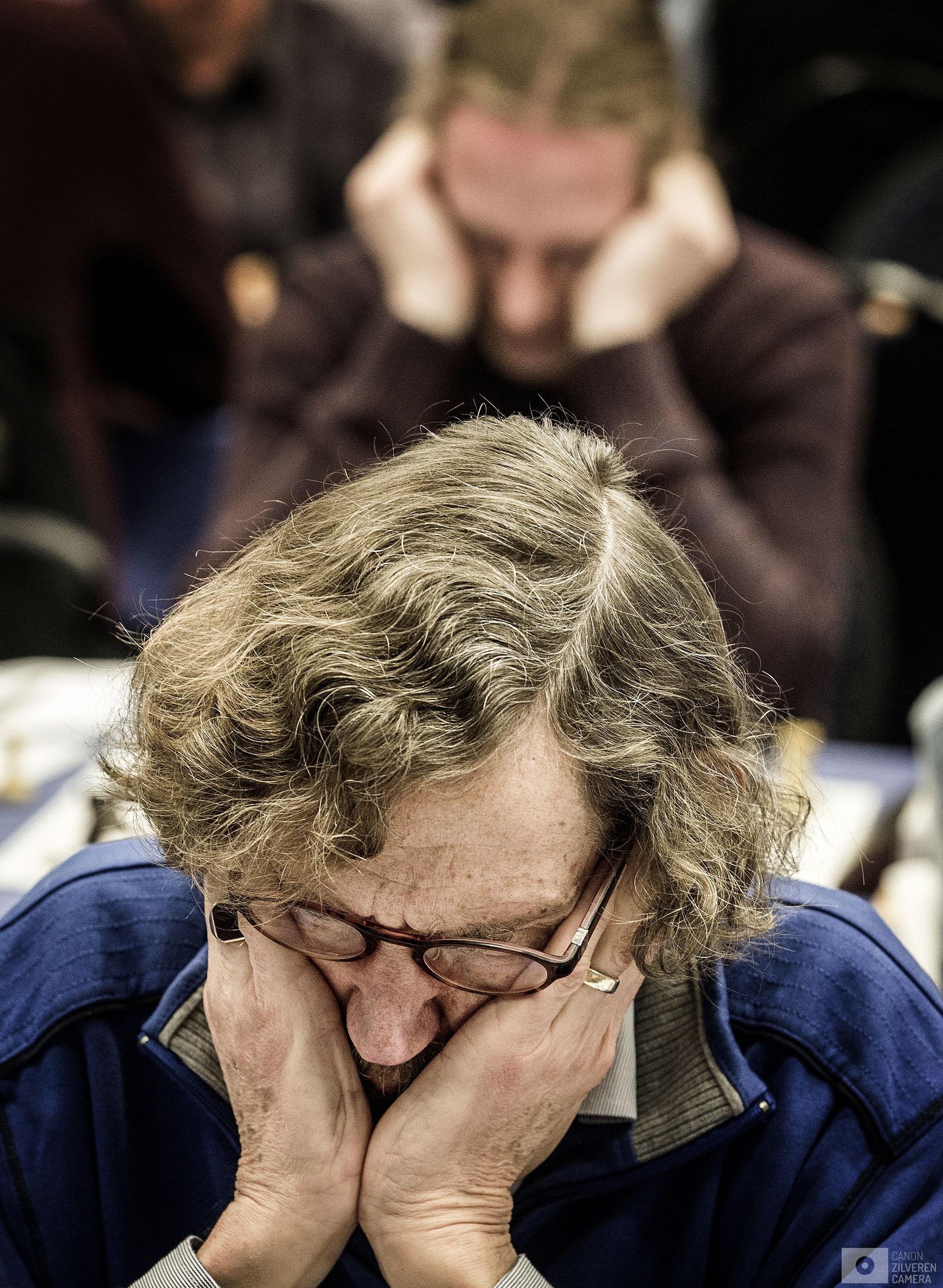 Tata Steel Chess Tournament 2016