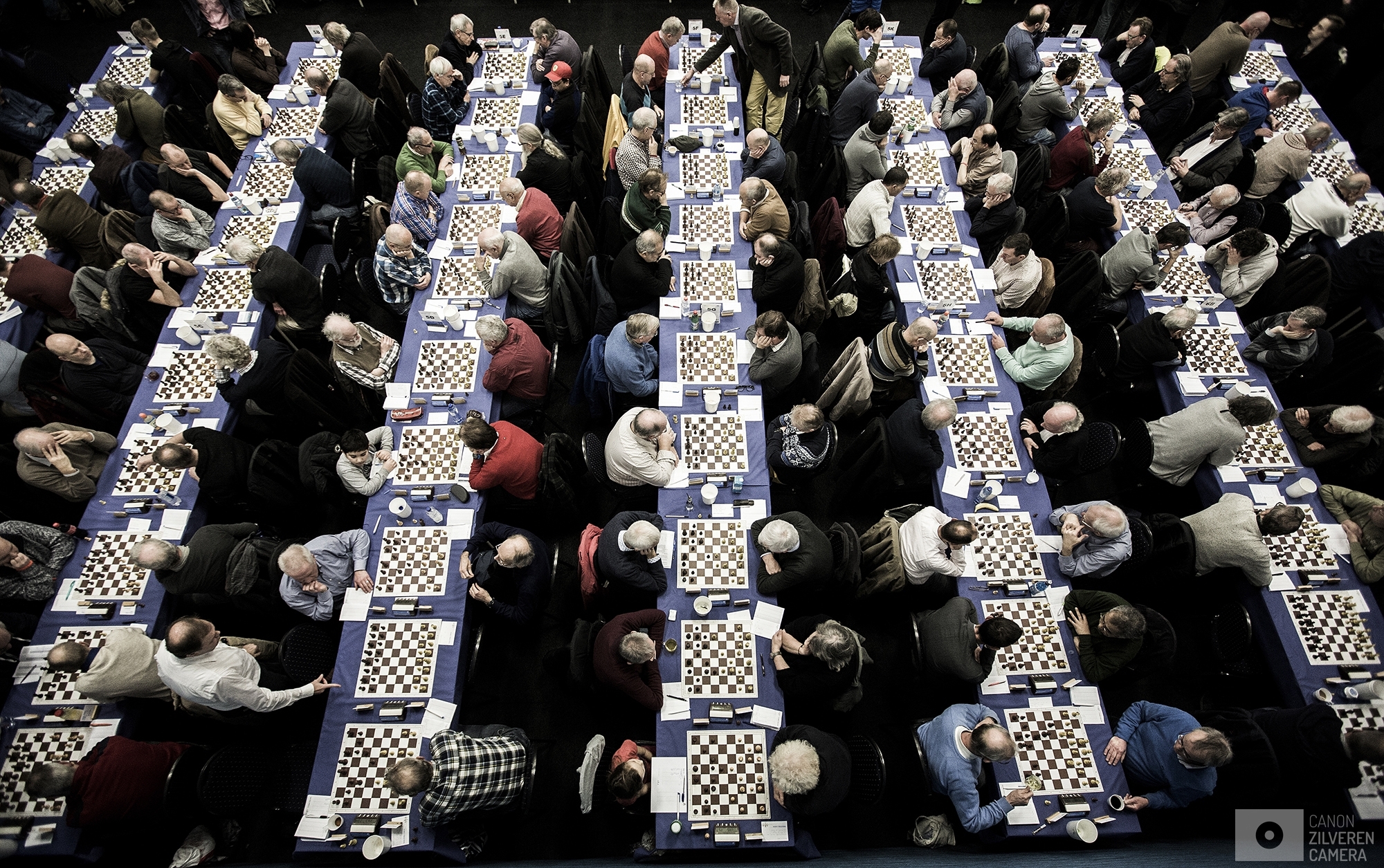 Tata Steel Chess Tournament 2016
