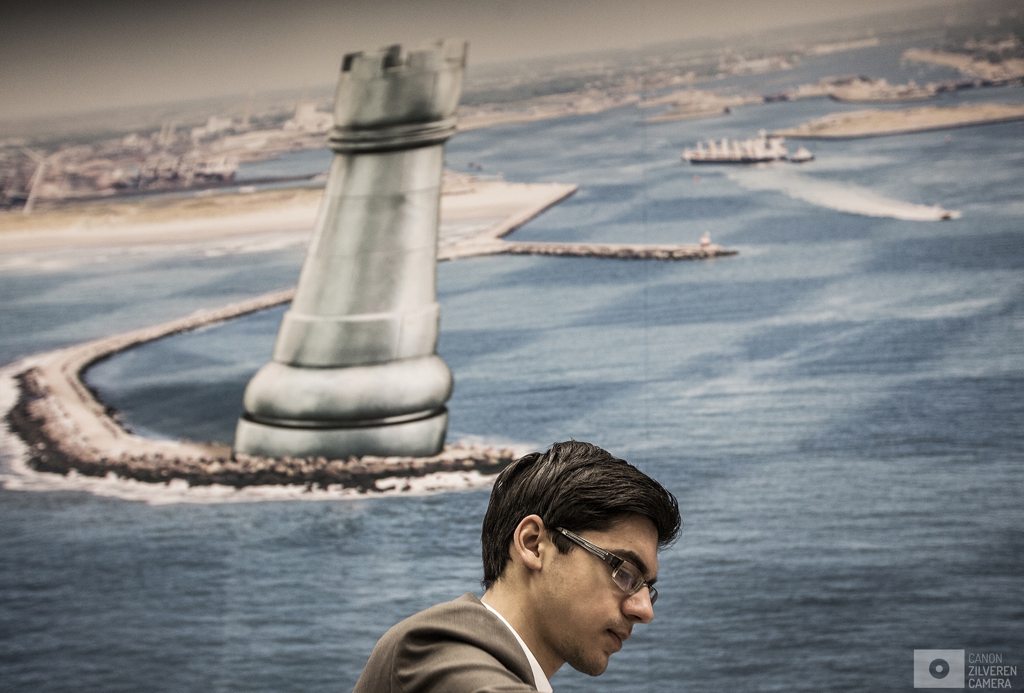 Tata Steel Chess Tournament 2016