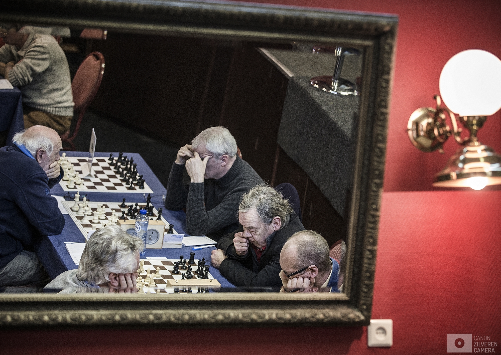 Tata Steel Chess Tournament 2016