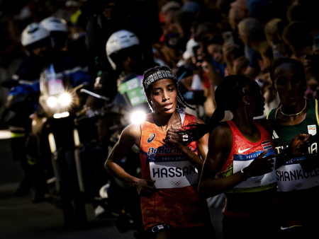 2024 - REMKO DE WAAL