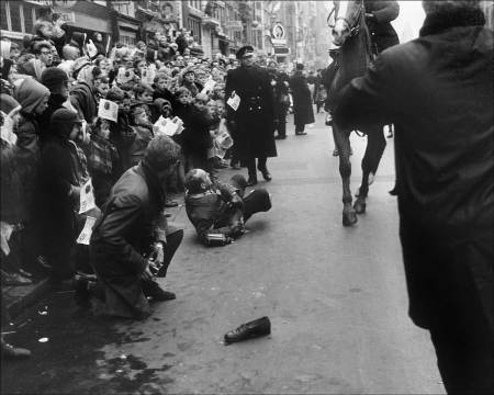 1958 - BEN VAN MEERENDONK 