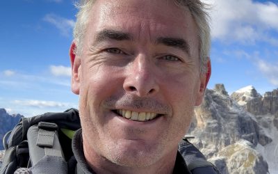 Frank Peters – Bosbrand Clingse bossen