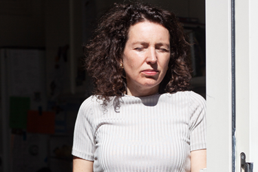 Mariet Dingemans – One Shower a Week