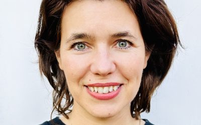 Piroschka van de Wouw – Here’s Daddy!