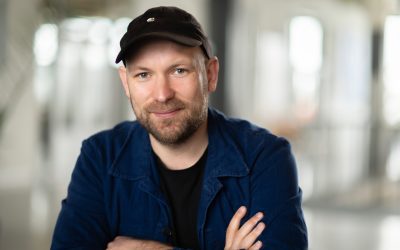 Bram Petraeus – Het Leipzig Thomanerkoor