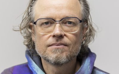 JIRI BÜLLER – KINDEREN OP KAMP BIJ PAPA IN DE GEVANGENIS