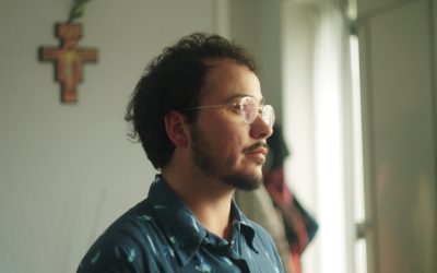 Prins de Vos – On Hold