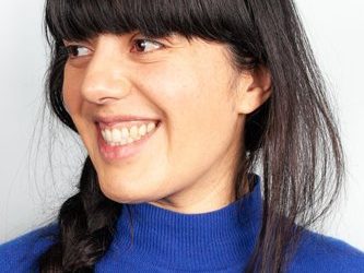 Tina Farifteh – DOCUMENT NEDERLAND: ASIEL