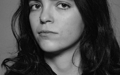 ALEXANDRA CORCODE – SYRIË VIERT EERSTE JAAR ZONDER ASSAD