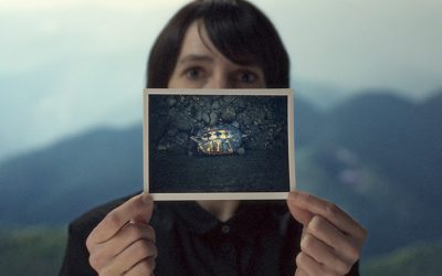 ANAÏS LÓPEZ – DE SCHILDPAD EN DE MONNIK