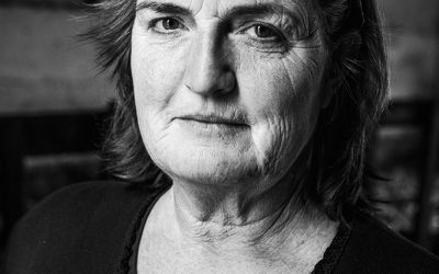 CARLA KOGELMAN – EEN DAG OP DE CLUB